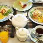 Hình ảnh đánh giá của Nai Suan Bed and Breakfast 3 từ Jittima A.