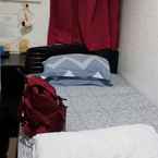 Review photo of UK Deluxe Hostel 3 from Retno I. P.