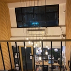 Review photo of ORA Hostel Bangkok 2 from Aekpisut S.