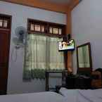 Review photo of Hotel Dana Jogja from Nurlailiyani N.