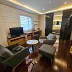 Review photo of Oakwood Hotel & Apartments Saigon 3 from Nguyen T. L. P.