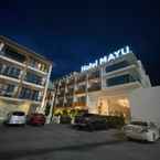 รูปภาพรีวิวของ Hotel Mayu Chiang Mai จาก Thi Y. P. N.