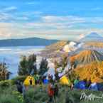 Ulasan foto dari Grand Whiz Hotel Bromo 4 dari Cherly O.