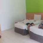 Review photo of Grand Whiz Hotel Bromo 5 from Cherly O.