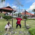 Review photo of Sutra Beach Resort 2 from Azlina B. I.