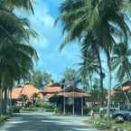 Hình ảnh đánh giá của Sutra Beach Resort từ Azlina B. I.