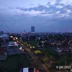 Review photo of Hotel Dafam Pacific Caesar Surabaya 2 from Hasto W.