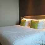 Review photo of Hotel Dafam Pacific Caesar Surabaya 5 from Hasto W.