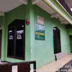 Review photo of Rumah Kebun Lulu Villa 4 from Hasto W.