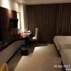 Review photo of The Sun Hotel Madiun 4 from Hasto W.