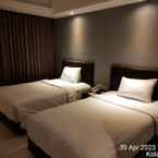 Hình ảnh đánh giá của The Sun Hotel Madiun 3 từ Hasto W.