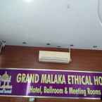 Hình ảnh đánh giá của Grand Malaka Ethical Hotel 2 từ Vika V. I.