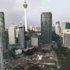 Review photo of Tropicana The Residences KLCC by Yaju from Dodi P. R.