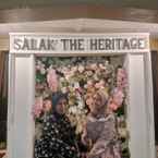 รูปภาพรีวิวของ Hotel Salak The Heritage จาก Fitriah N. L.