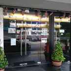 Review photo of Signature Hotel @ Bangsar South 3 from Ian C.