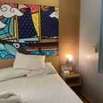 Review photo of MaxOneHotels.com @ Resort Makassar from Inez C.