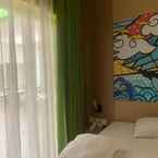 รูปภาพรีวิวของ MaxOneHotels.com @ Resort Makassar 4 จาก Inez C.