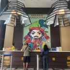 Review photo of MaxOneHotels.com @ Resort Makassar 6 from Inez C.