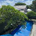 Review photo of Townhouse Oak Maxi Hotel Legian Bali from Anggi Z. S.