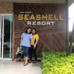 Imej Ulasan untuk Seashell Resort Krabi dari Montawan R.