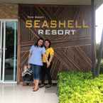 รูปภาพรีวิวของ Seashell Resort Krabi จาก Montawan R.