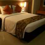 Review photo of Lorin New Kuta Hotel from Naimatulizah N.