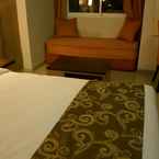 Review photo of Lorin New Kuta Hotel 3 from Naimatulizah N.