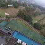 Ulasan foto dari Swiss-Belresort Dago Heritage Bandung 2 dari Tri F.