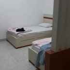 Review photo of Comfort Room at Kabila Homestay Family Syariah from Mohammad H. F.