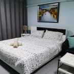 รูปภาพรีวิวของ Deluxe at Popular Condo จาก Piyapong P.