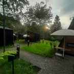 Review photo of Bobocabin Ranca Upas, Bandung from Rahma I.