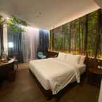 Hình ảnh đánh giá của Hemangini Hotel Bandung từ Putri H.