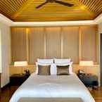 Review photo of Conrad Koh Samui from Thanida T.