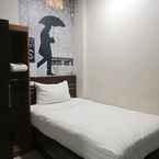 Review photo of Front One Hotel Lahat from Irawan I.