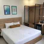 Review photo of Continent Hotel Danang from Pornnapat P.