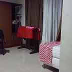 รูปภาพรีวิวของ OYO 3759 Delima Guest House Syariah จาก Cintya A. W.