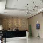 Review photo of Whiz Prime Hotel Basuki Rahmat Malang from Evan M.