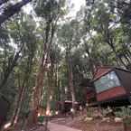 Review photo of Bobocabin Ranca Upas, Bandung from Sweni S.