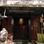 Review photo of Hotel Kalang Ulu Berastagi 2 from Ulan U.