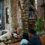 Review photo of Hotel Kalang Ulu Berastagi 7 from Ulan U.
