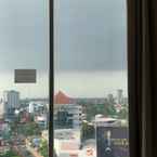 Review photo of Midtown Hotel Surabaya from Faradilla N. S.