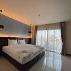 รูปภาพรีวิวของ VISA Hotel Hua Hin (SHA Plus+) 2 จาก Nichadapa J.