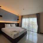 Review photo of VISA Hotel Hua Hin (SHA Plus+) 2 from Nichadapa J.