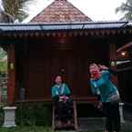 Review photo of Angler Homestay & Joglo from Dian E. N.