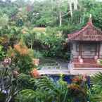 Review photo of Garden View Ubud from Dina D.