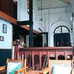 Review photo of 501 Merchant Bed & Breakfast - Hostel 3 from Anurut C.