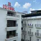 Review photo of Hotel Indies Heritage Prawirotaman 3 from Naellita S. N.