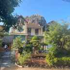 Hình ảnh đánh giá của Trang An Mountainside Homestay từ Doan D.