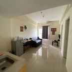 Review photo of 2BR Cozy Bogorienze Resort Apartment near Nirwana Residence By Travelio from Farah N.