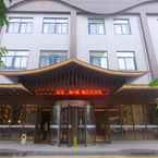 Review photo of S·dor Hotel Hangzhou Xiaoshan Airport from Bongkotch B.